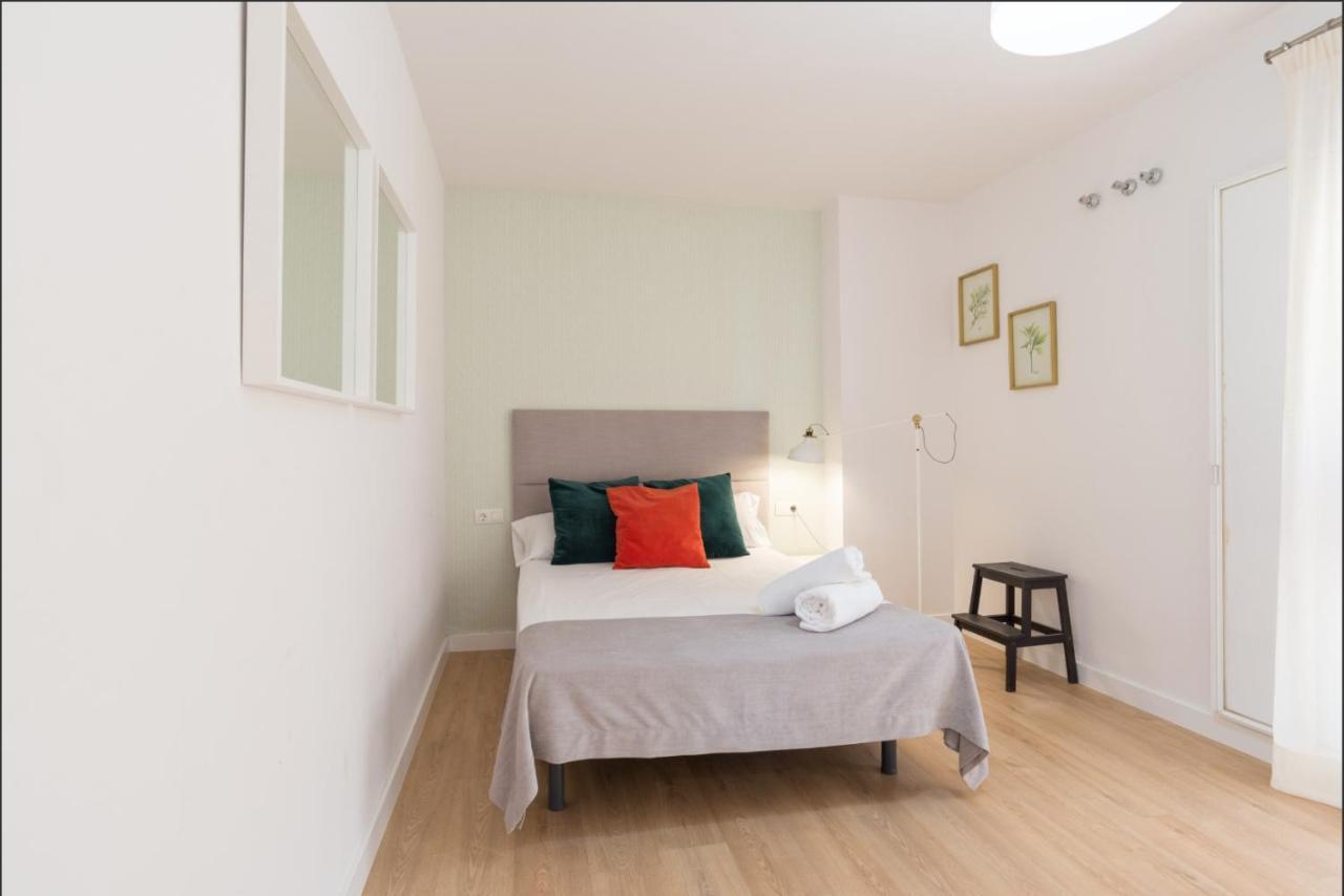 Merced10 2d Apartment
