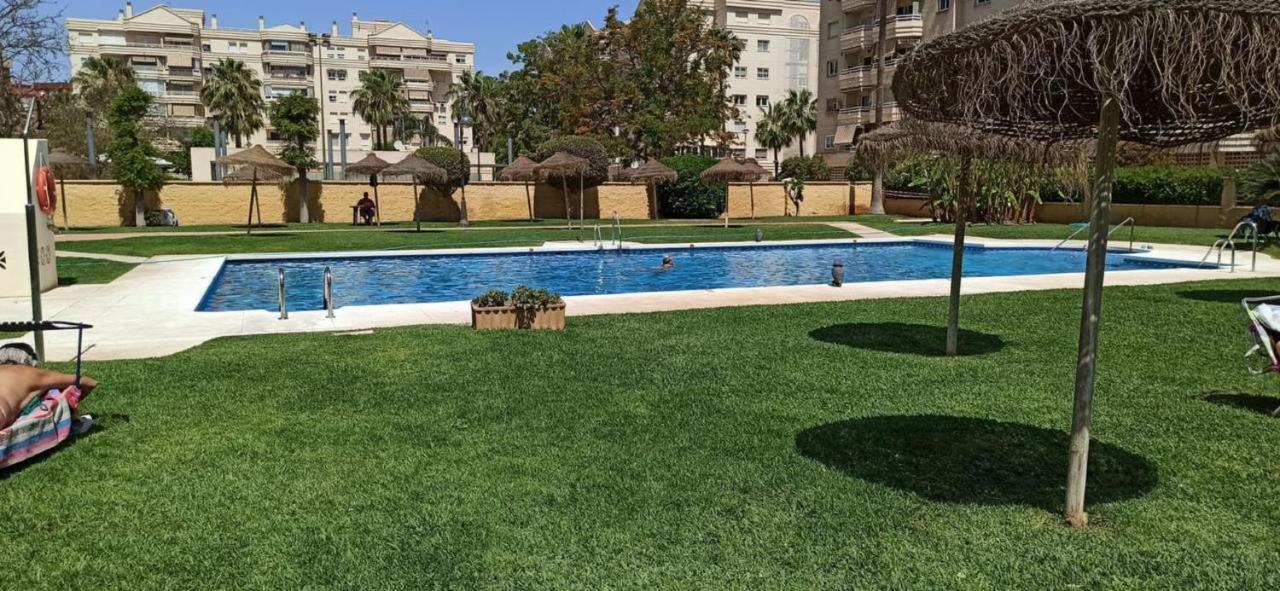 Holidays2Malaga Paseo Maritimo Antonio Banderas Sea View&Terrace Málaga