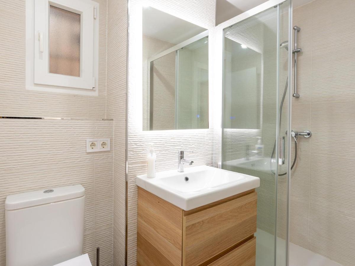 Appartement Gorgeous Renovated 2br Ac *