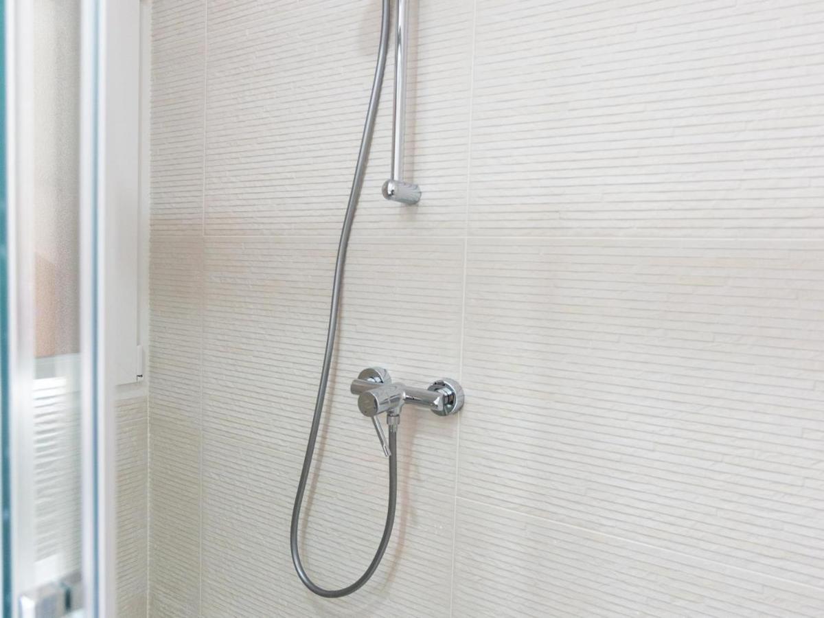 Appartement Gorgeous Renovated 2br Ac Málaga