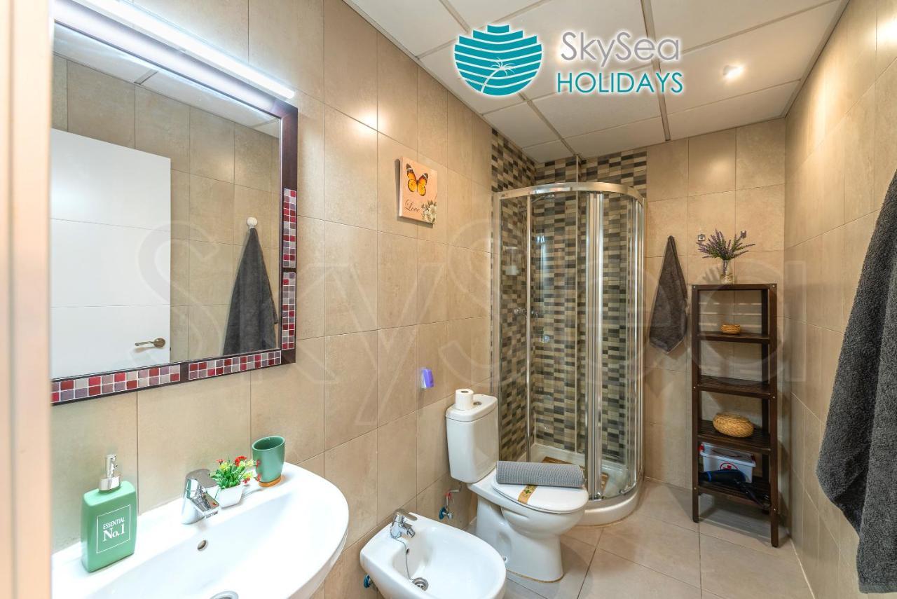 Apartamento Skysea Holidays Center *