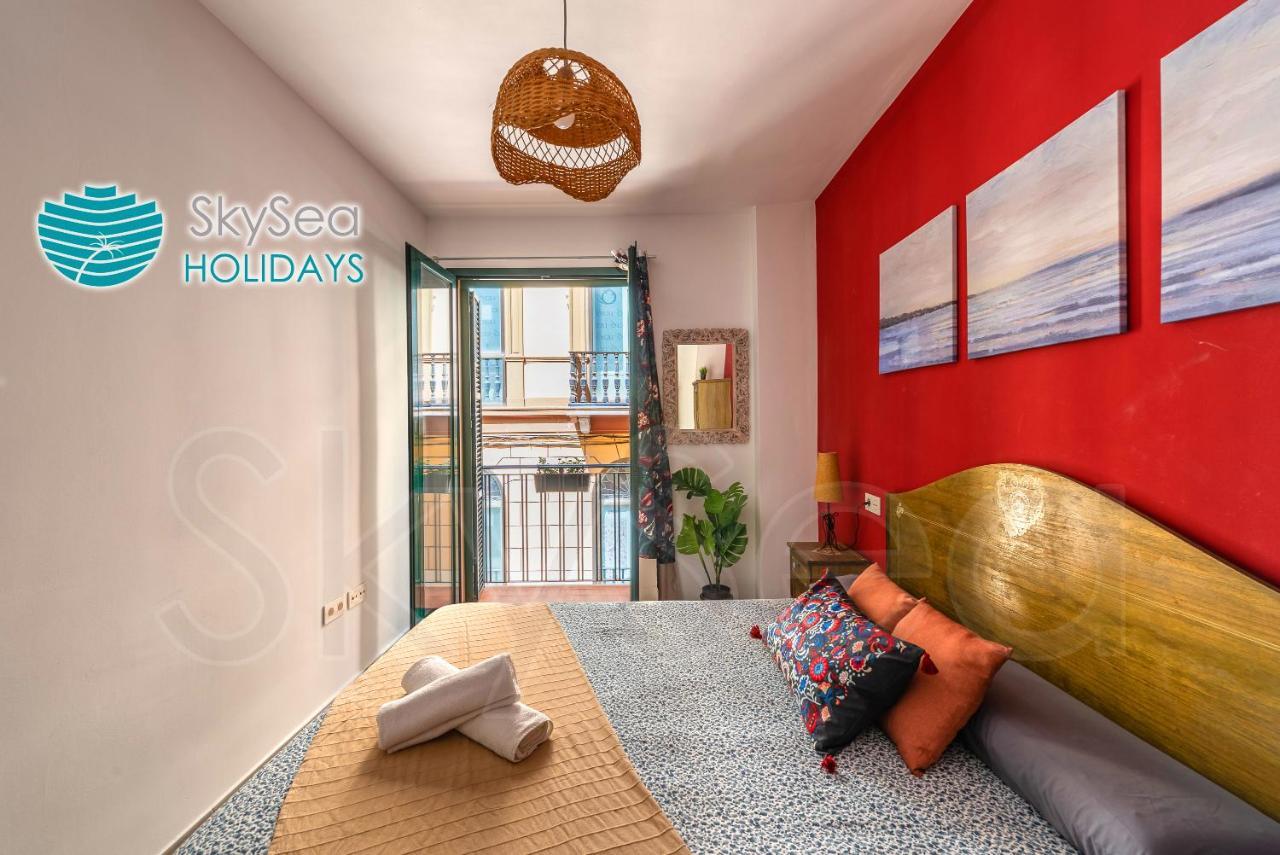 Skysea Holidays Center Apartamento *
