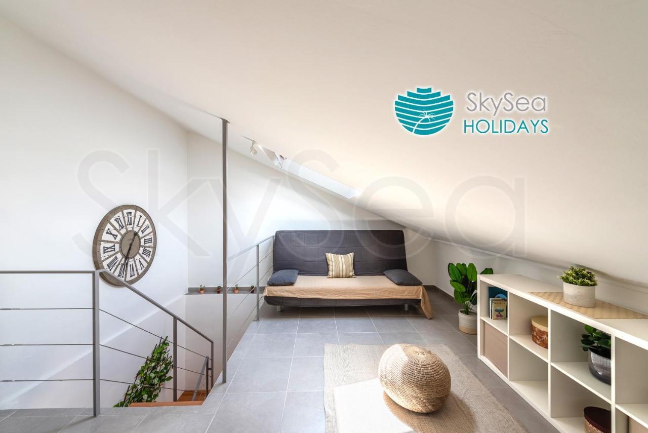Skysea Holidays Center Apartamento *