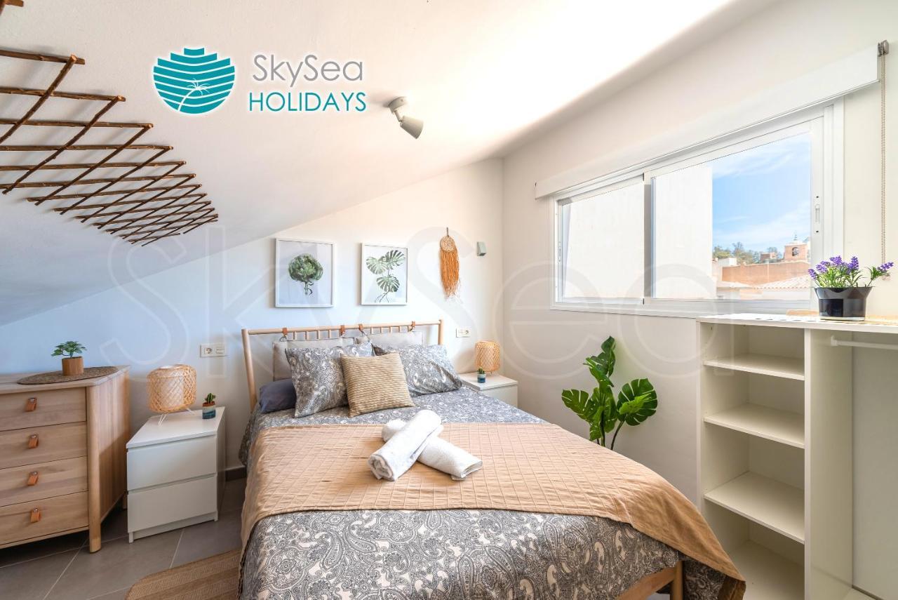 Skysea Holidays Center Apartamento *