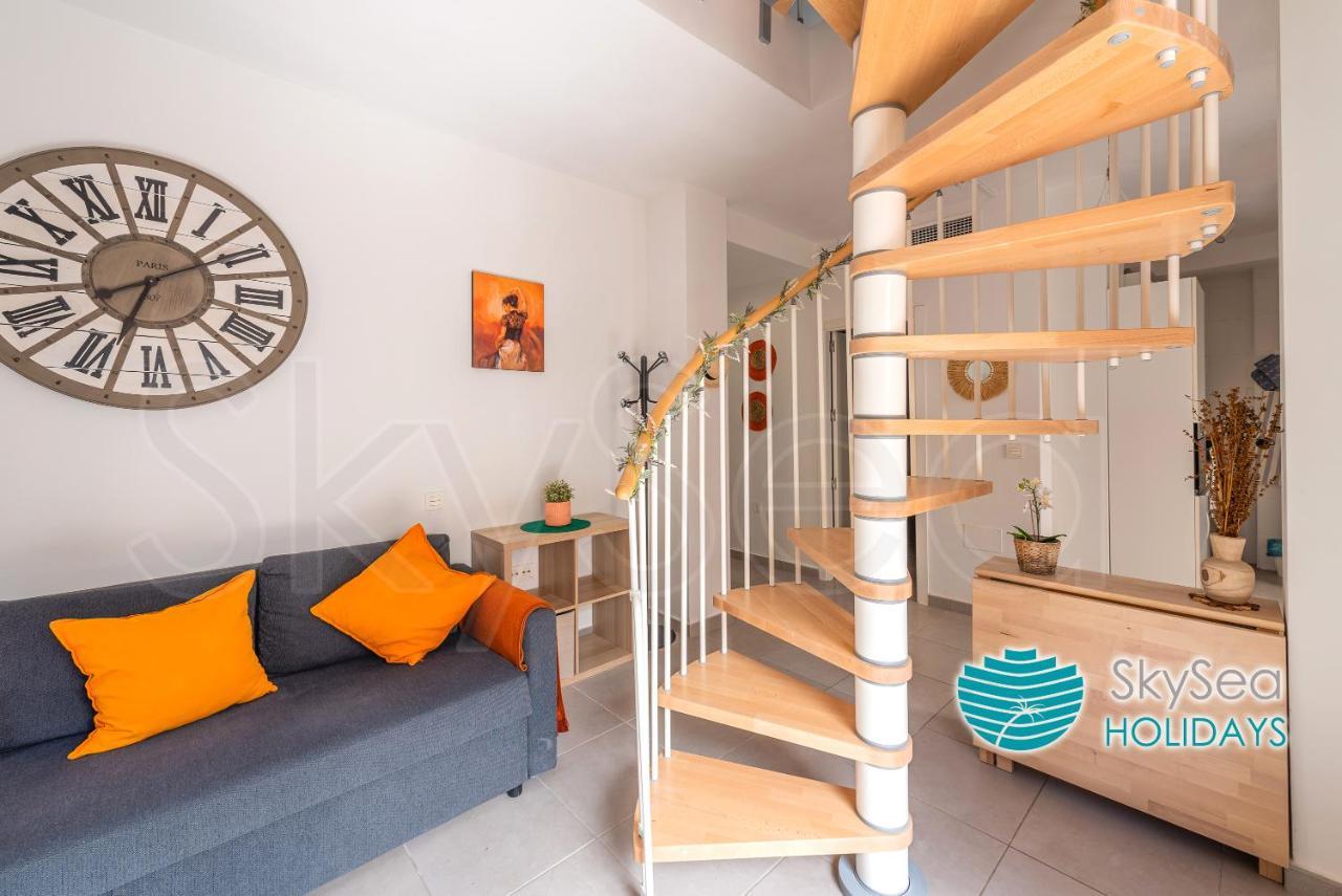 Apartamento Skysea Holidays Center