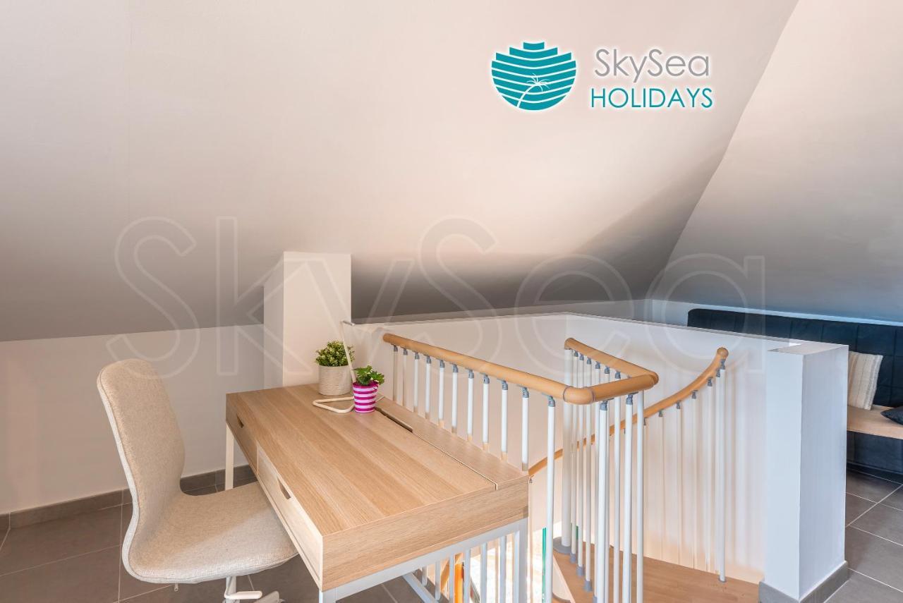 Apartamento Skysea Holidays Center