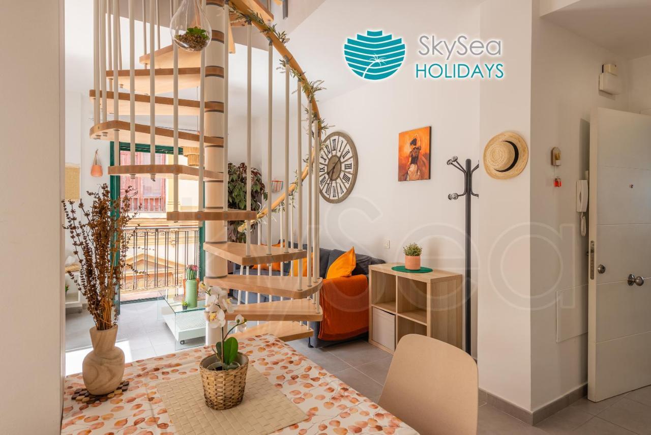 Apartamento Skysea Holidays Center