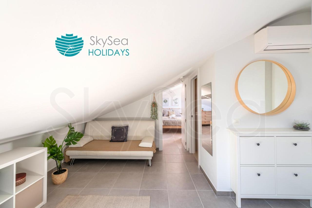Skysea Holidays Center Apartamento *