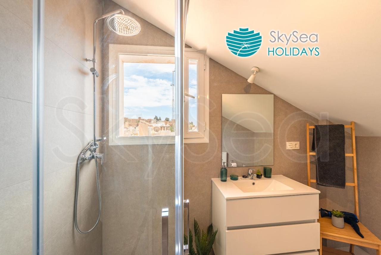 Skysea Holidays Center Apartamento Málaga