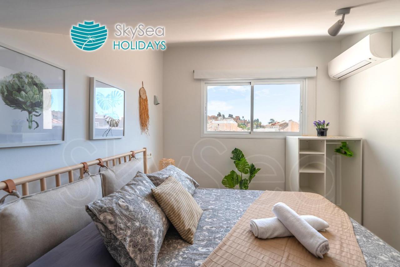 Skysea Holidays Center Apartamento