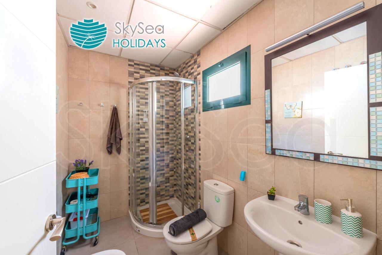 Apartamento Skysea Holidays Center *
