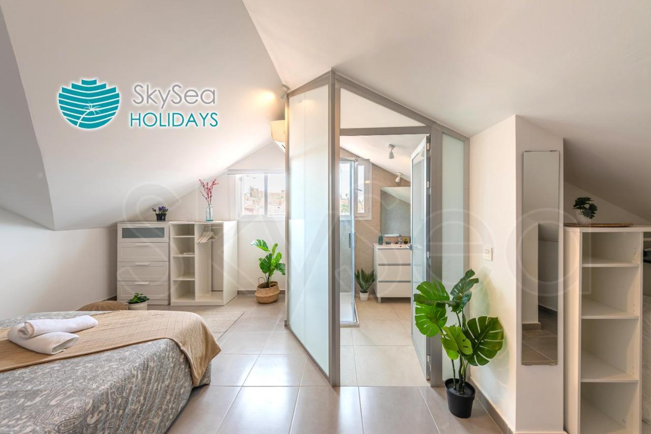 Skysea Holidays Center Apartamento *