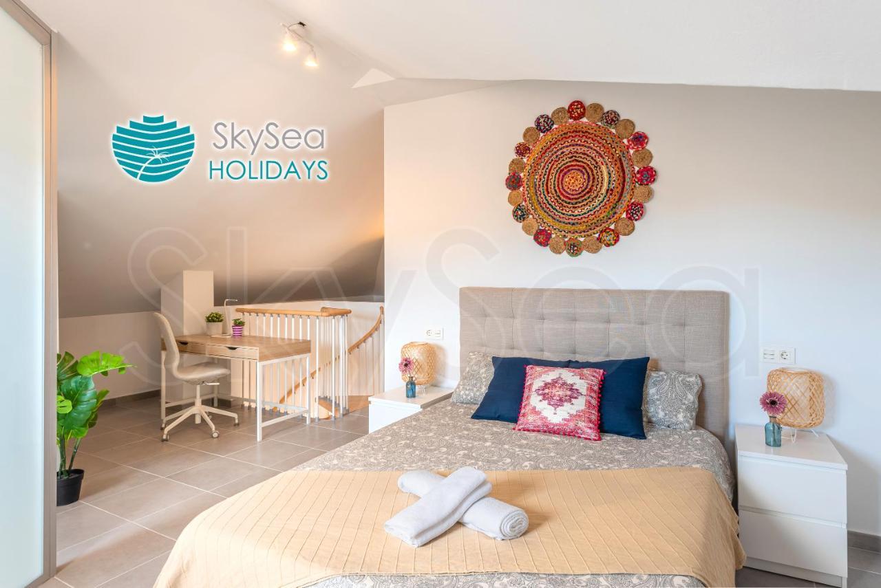 Apartamento Skysea Holidays Center