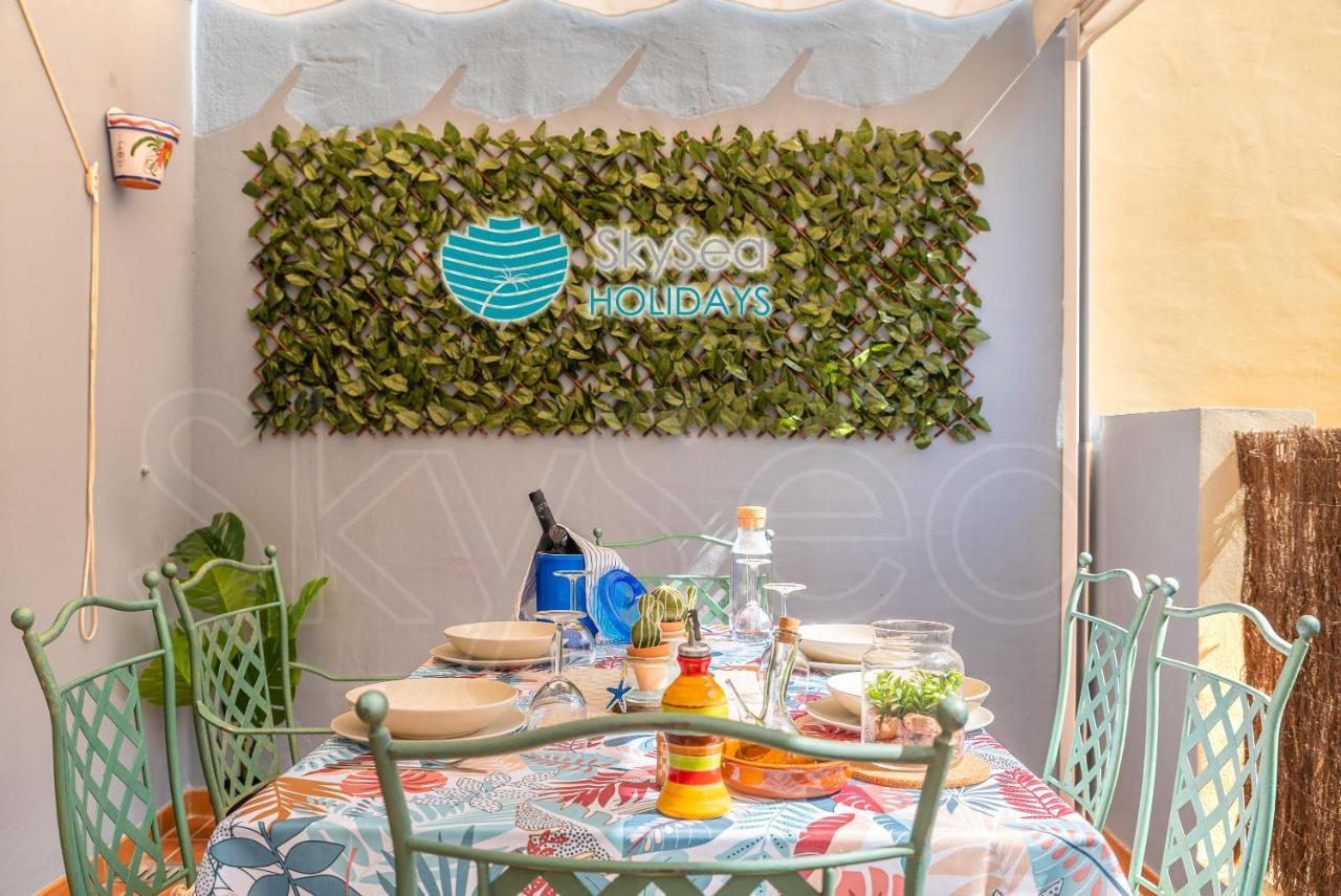 Apartamento Skysea Holidays Center