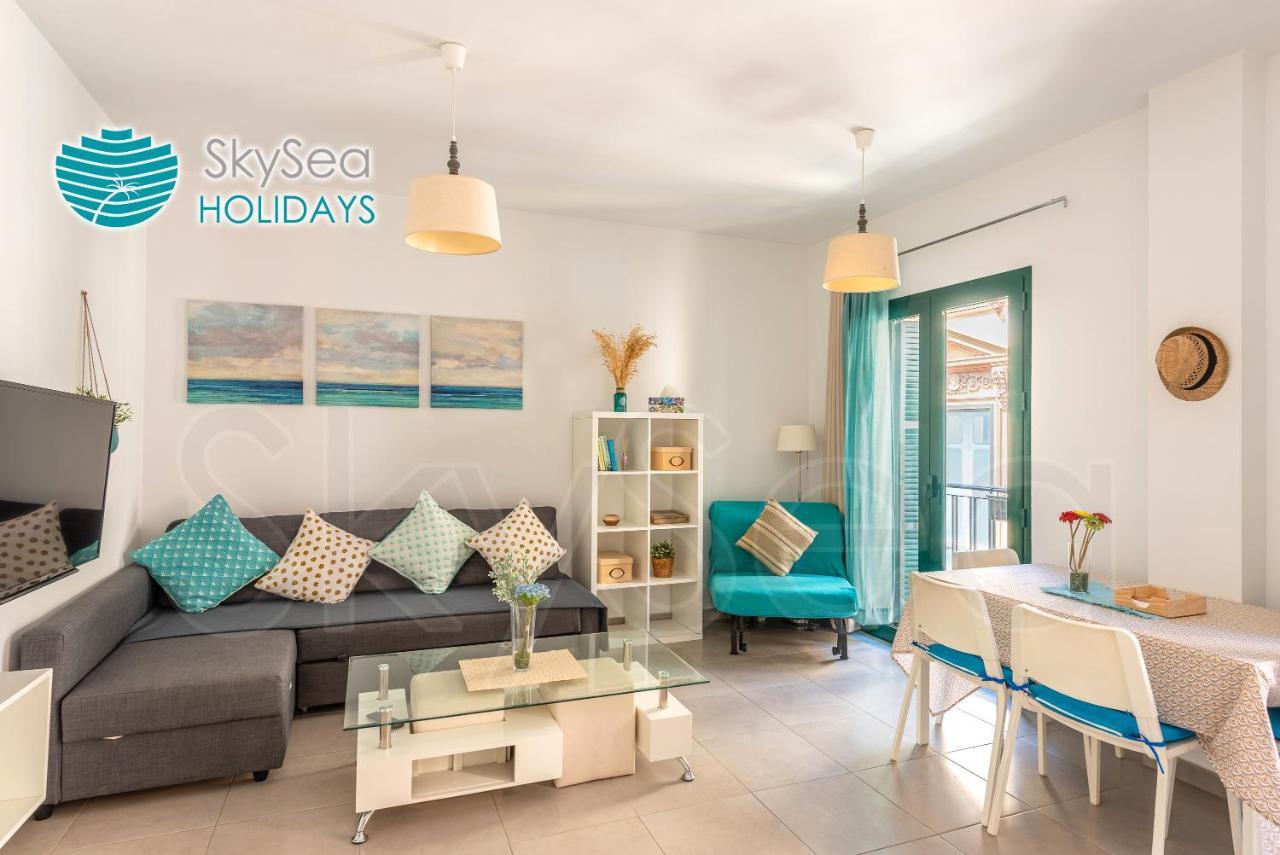 Skysea Holidays Center Apartamento
