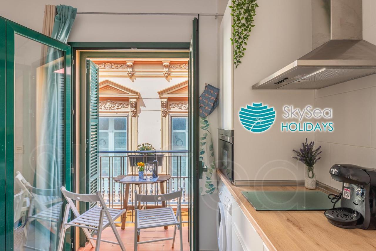 Skysea Holidays Center Apartamento *
