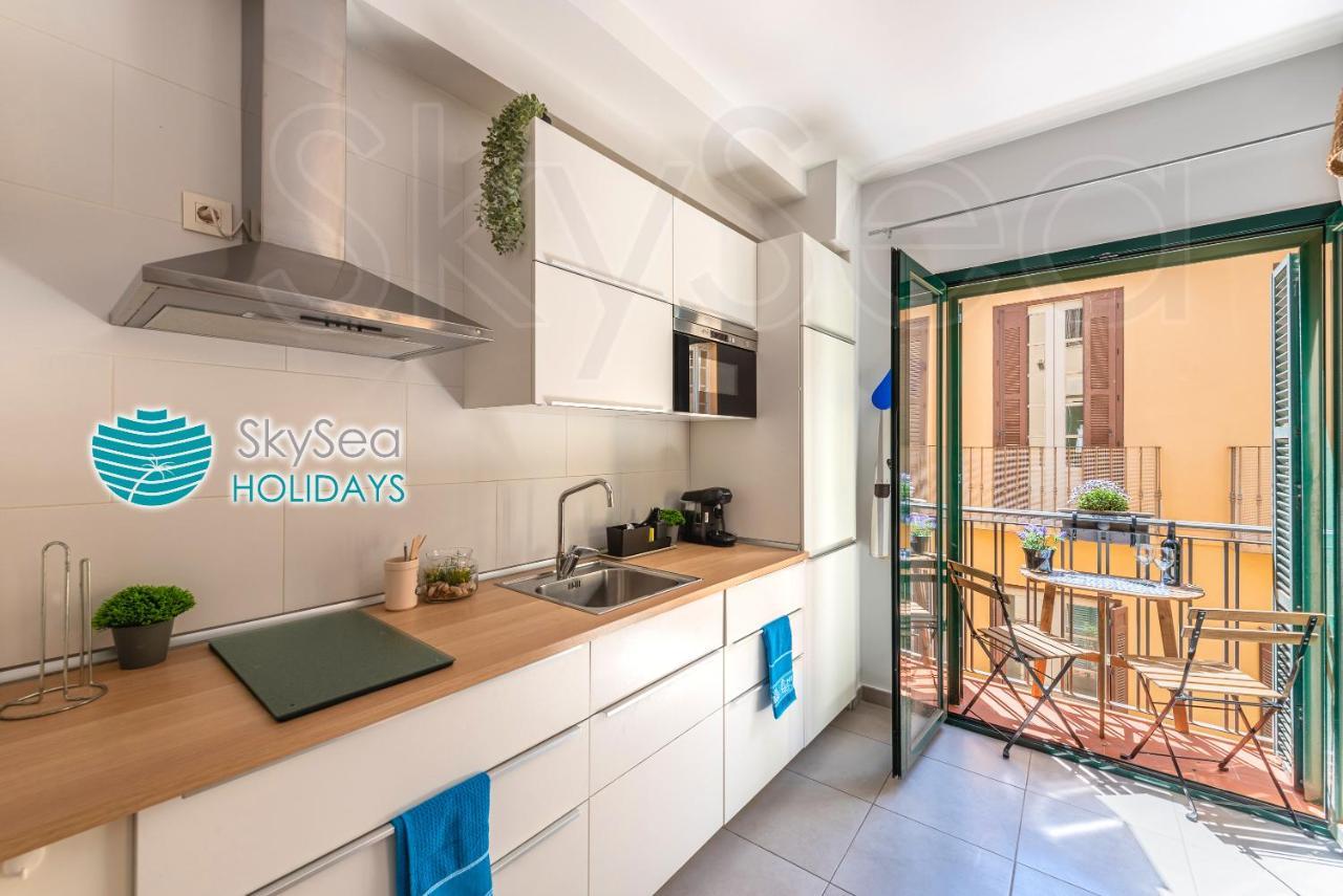 Skysea Holidays Center Apartamento *