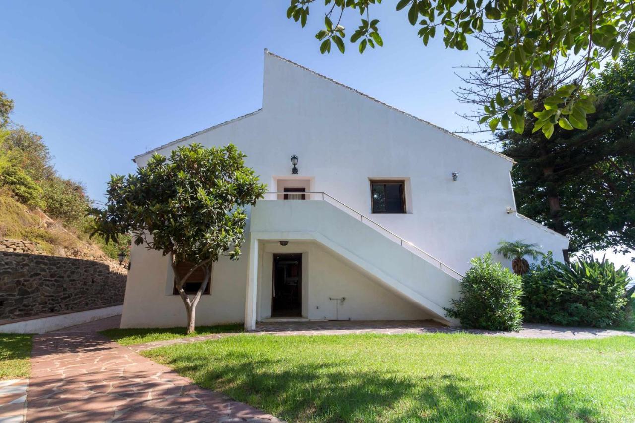 Pousada Castle House Luxury Beachfront *