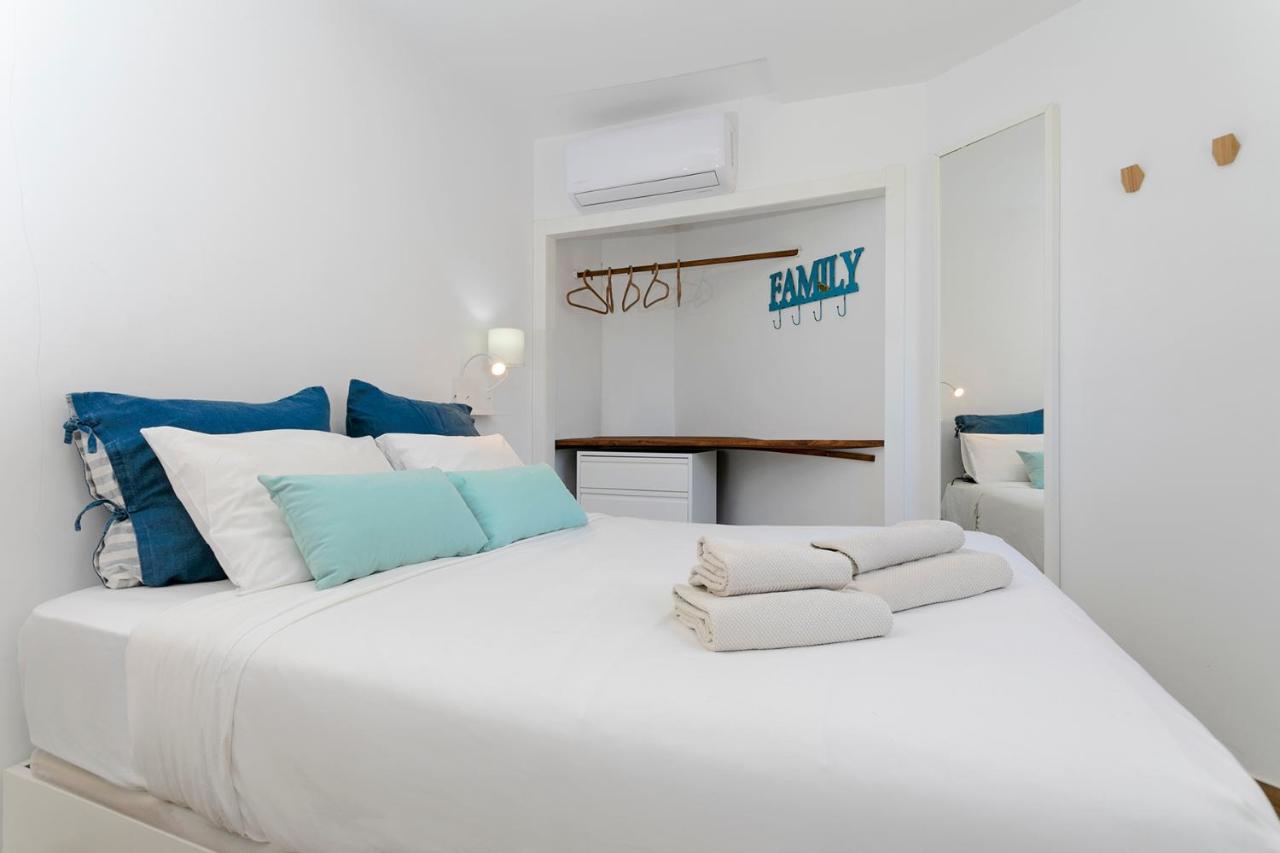 Center Lagunillas Apartment Málaga