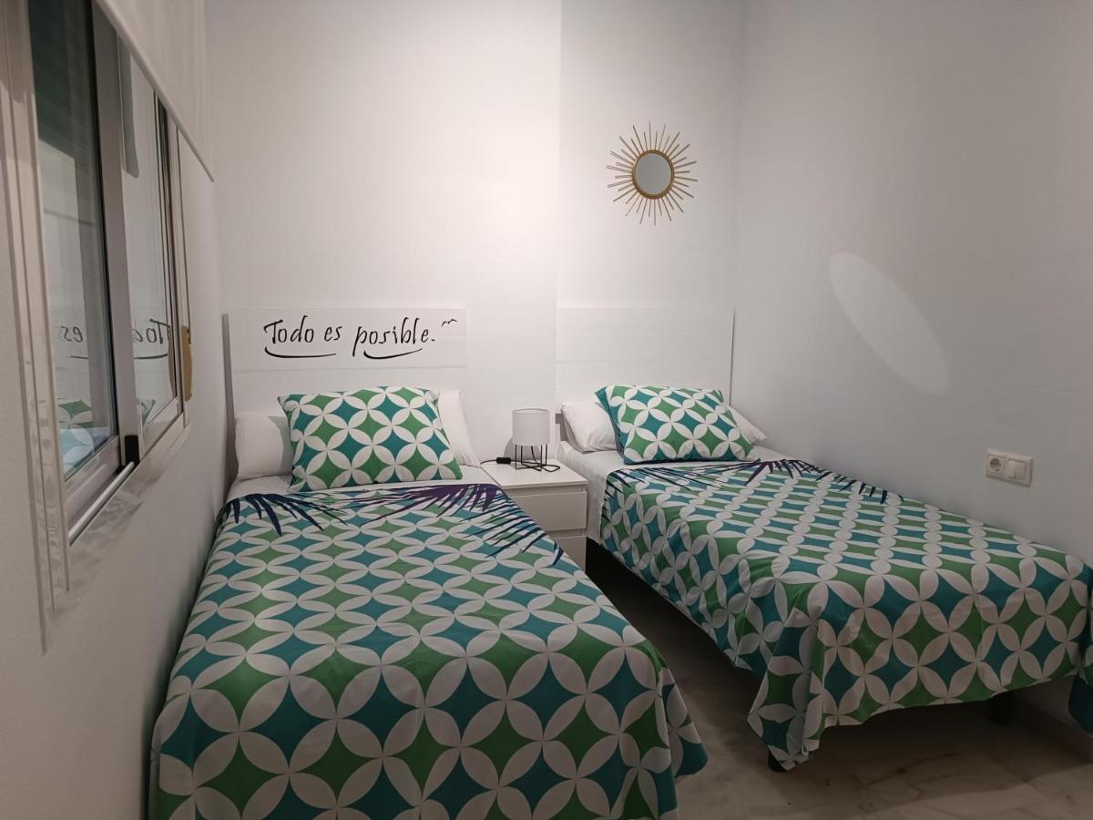 Appartement Cerca Del Centro Historico De Ii
