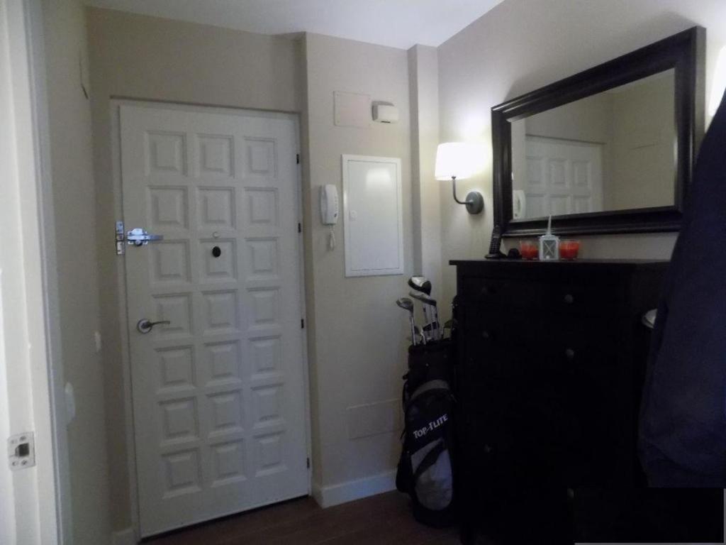 Appartement Precioso Apartamento Junto A Playa Y Con Piscina. Málaga
