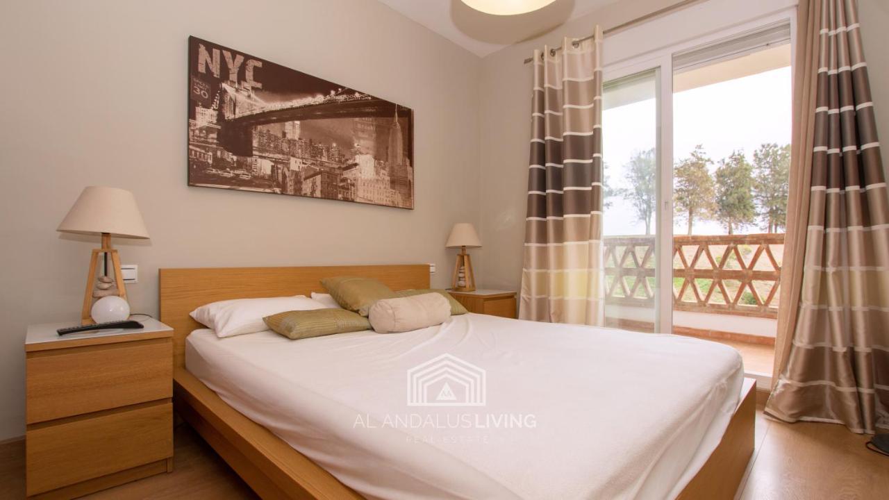 Lejlighed Frontline Golf In Riviera Del Sol With Interior And Exterior Pools And Tennis Court! *