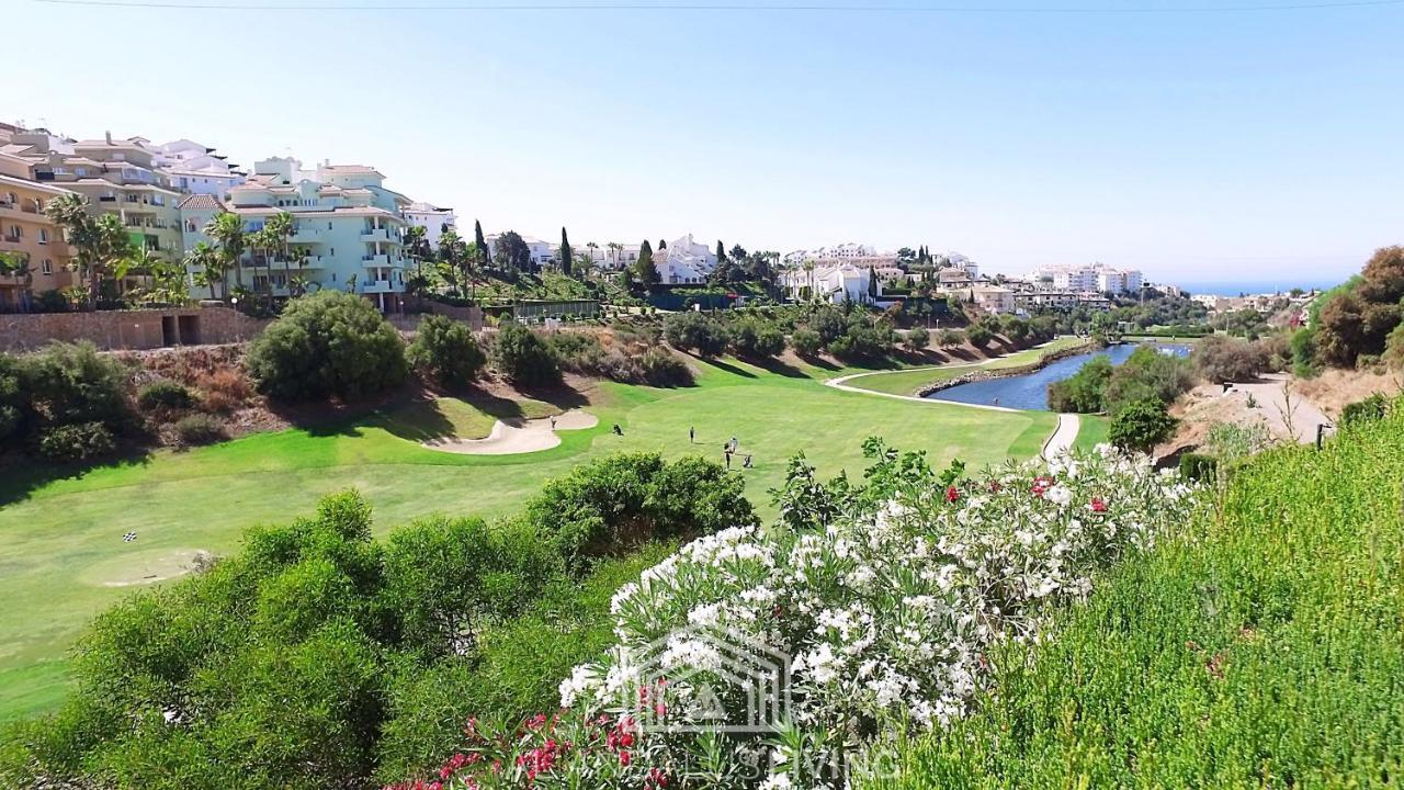 Frontline Golf In Riviera Del Sol With Interior And Exterior Pools And Tennis Court! Lejlighed