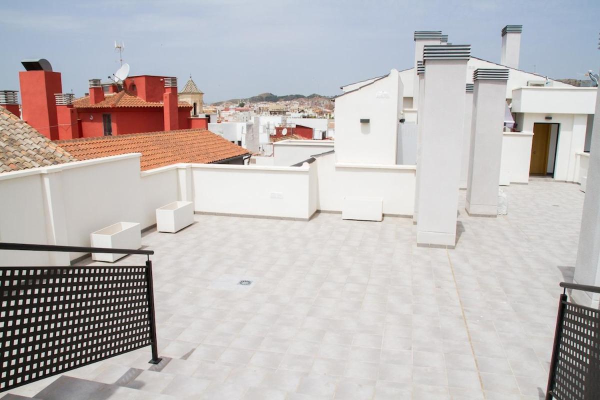 Apartamento C39 - Grand Refino Málaga