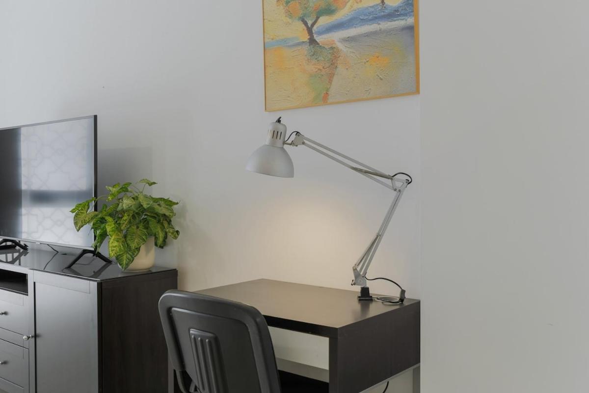 C53 - Soho Fancy Loft Málaga