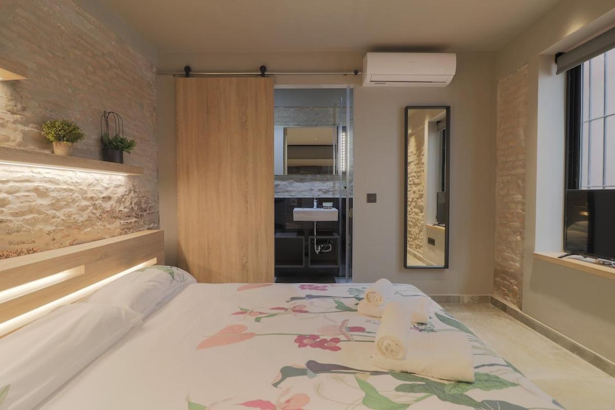 C72 - Glamorous Loft Center Apartamento *