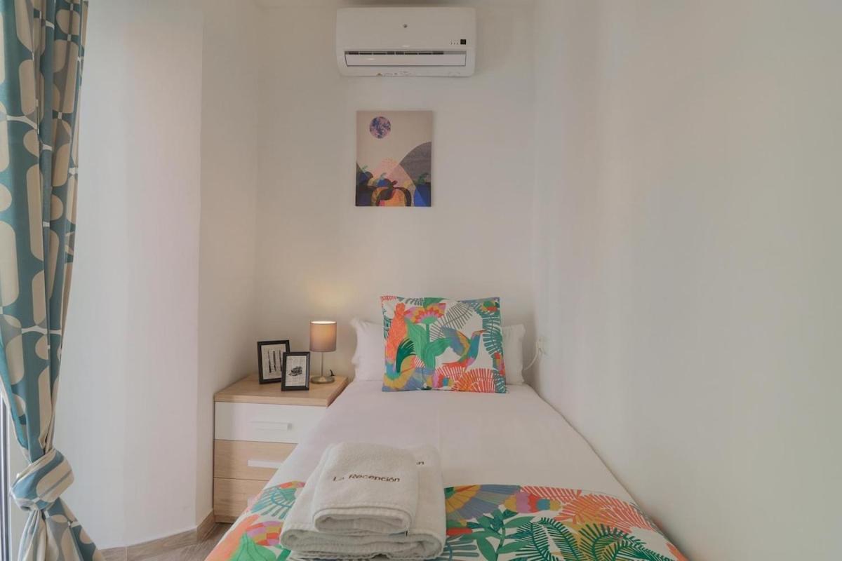 Vakantiehuis C40 - Warm Duplex In Center *