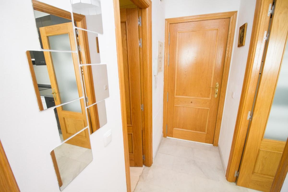 Apartamento C71 - Cool 1 Bedroom Capuchinos