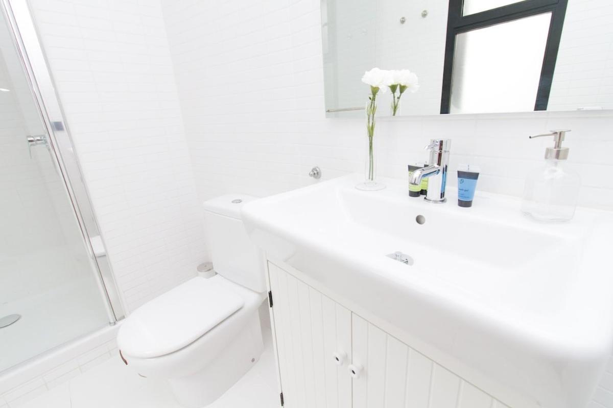 Leilighet C77 - Romantic Studio In The Center With Terrace