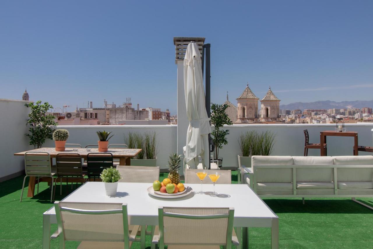 C80 - Rustic Chic Downtown Apartamento *
