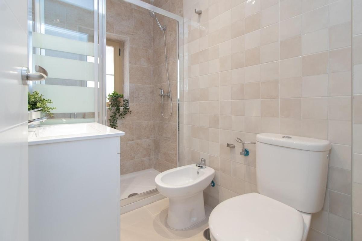 Apartamento C93 - Trendy Two Bedrooms In Ollerias