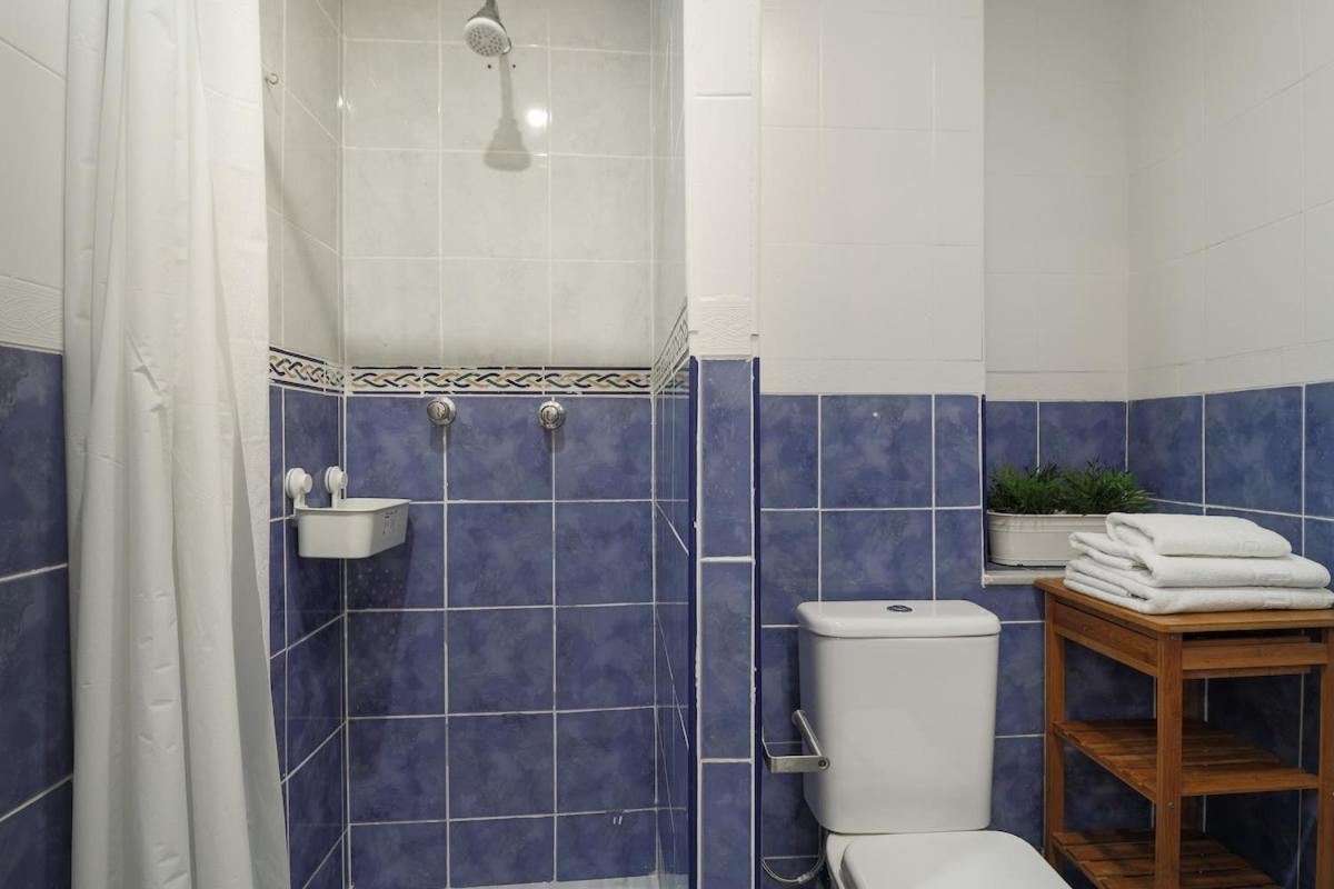 Apartamento C34 - One Bedroom Next To Alcazaba Málaga