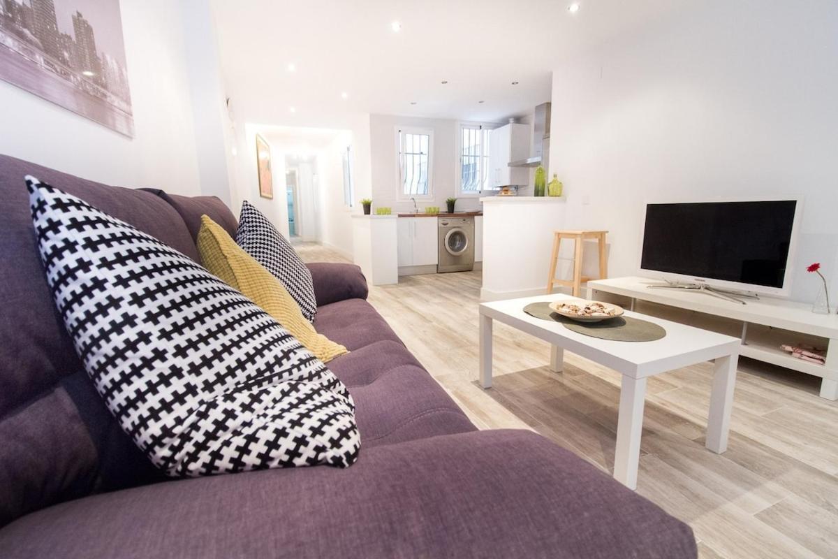C16 - Modern & Comfortable 4 Beds Apartamento