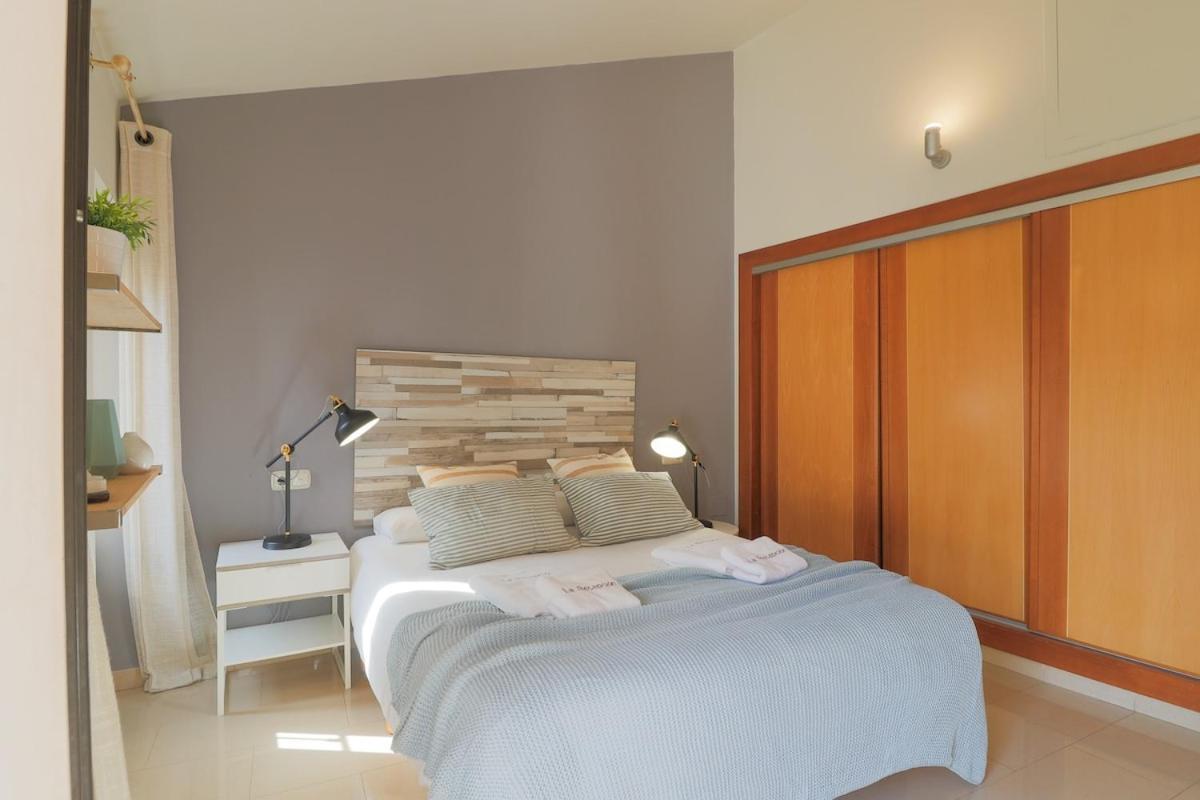Apartamento C28 - Mitjana Luminous Penthouse *