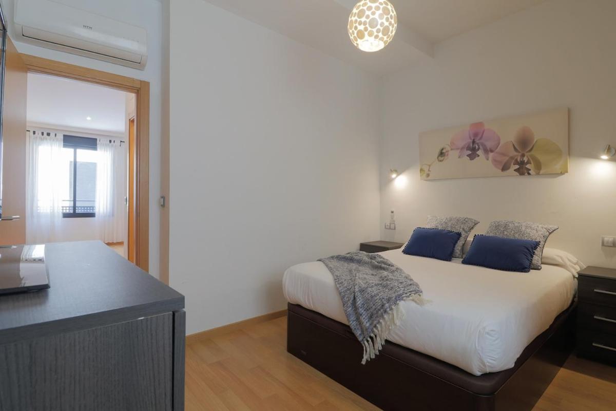 Apartamento C39 - Grand Refino *