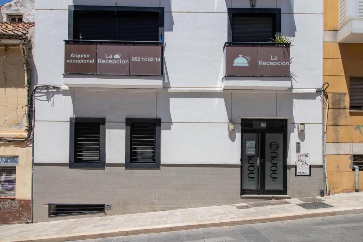 Apartamento C77 - Romantic Studio In The Center With Terrace *