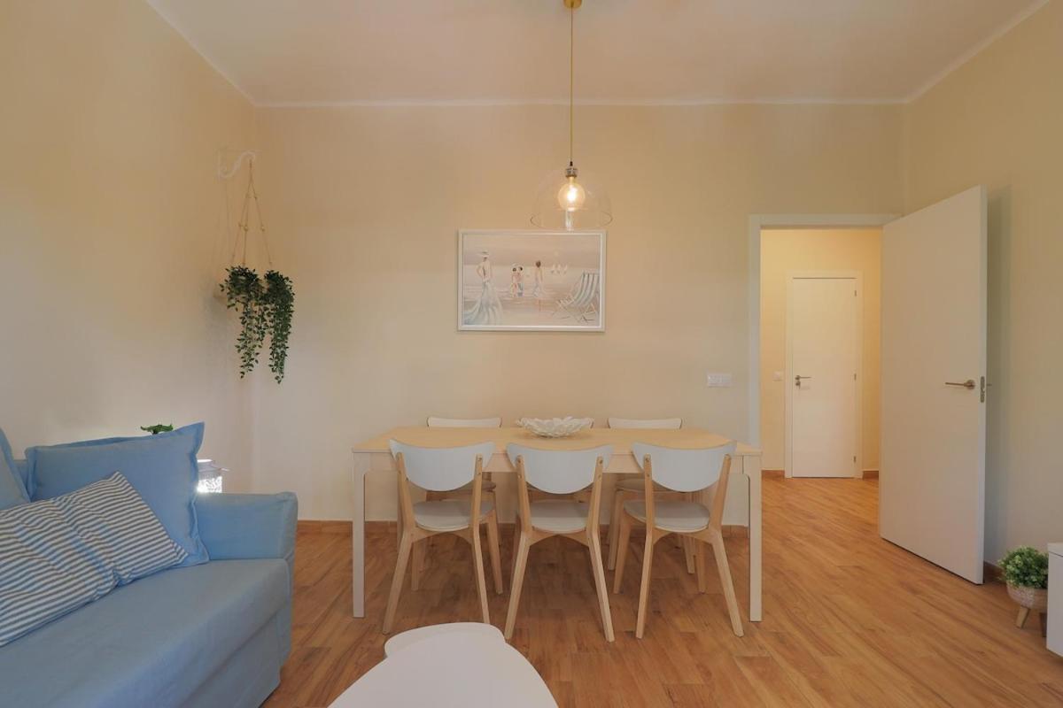 C102 - Huge And Stylish 5 Bedroom By The Center Apartamento Málaga