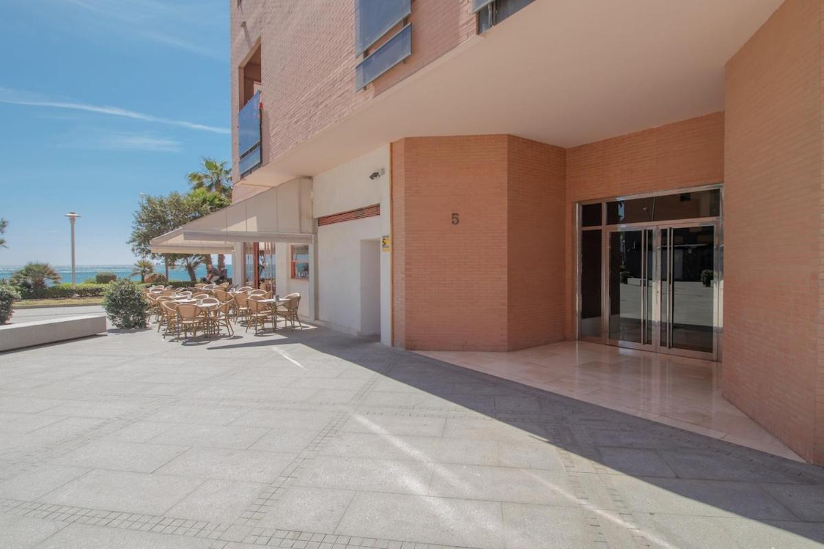 C68 - Seafront Central Leilighet *