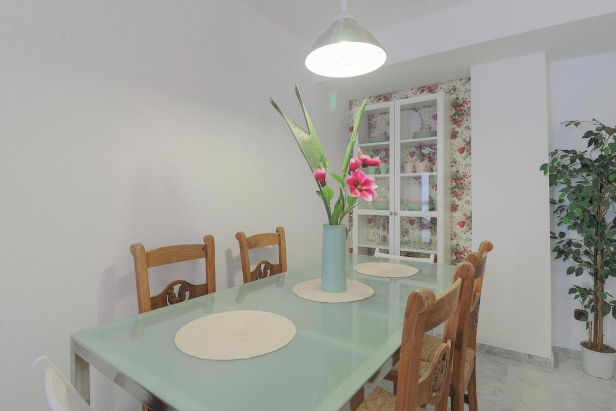 Apartamento C69 - Big Retro Malagueta Beach And Downtown *