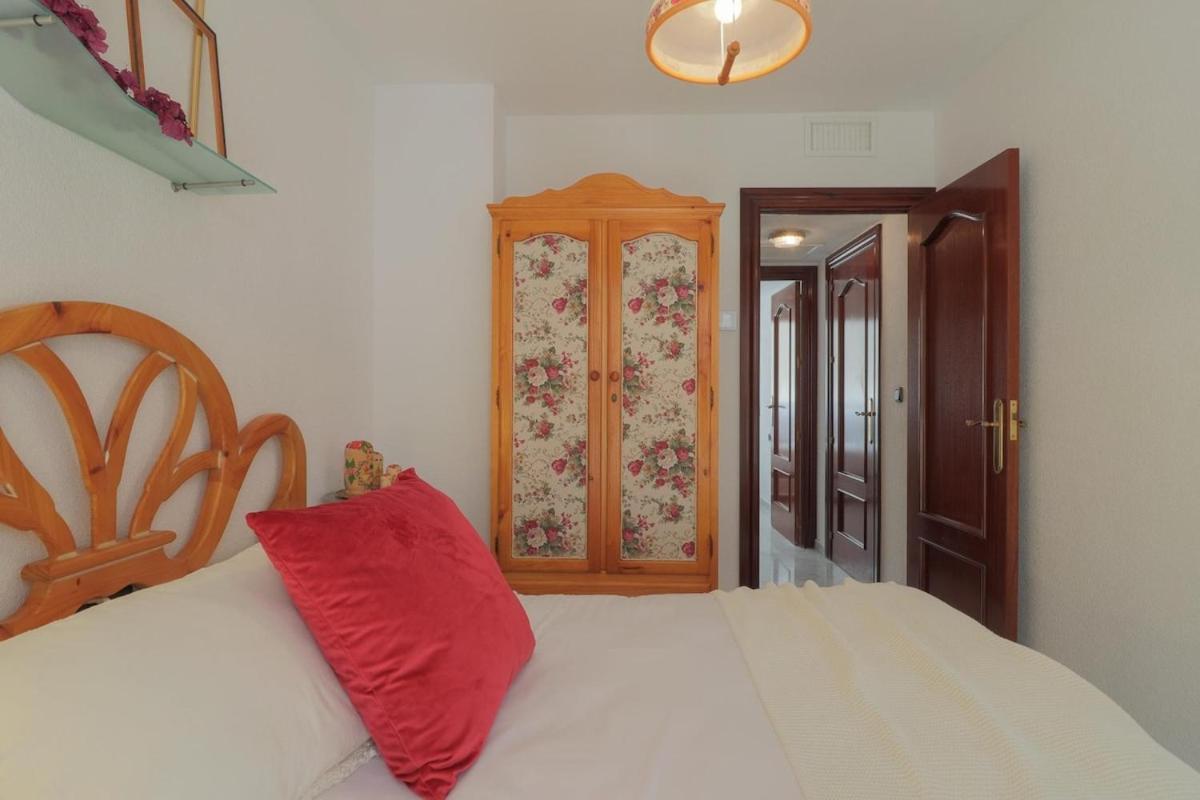 Apartamento C69 - Big Retro Malagueta Beach And Downtown