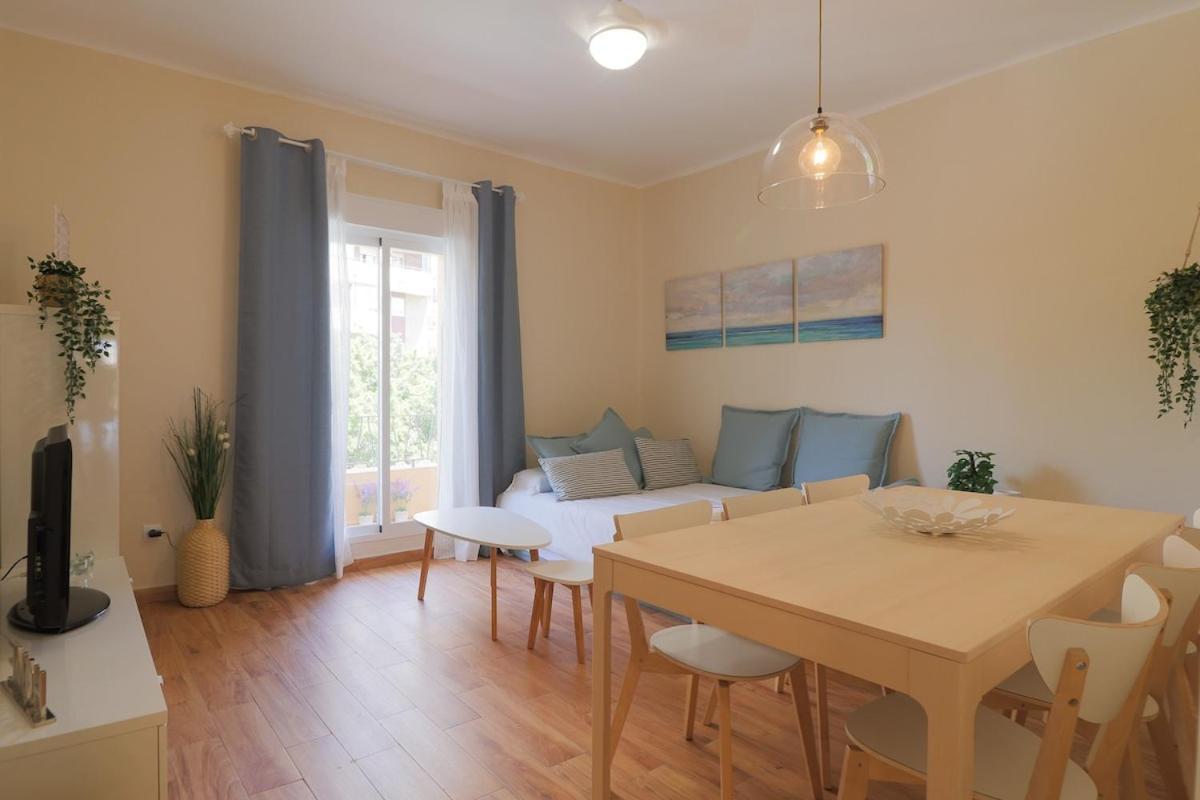 Apartamento C102 - Huge And Stylish 5 Bedroom By The Center