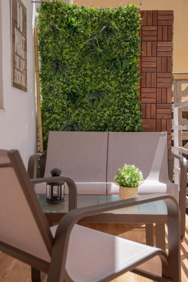 Apartamento C102 - Huge And Stylish 5 Bedroom By The Center *