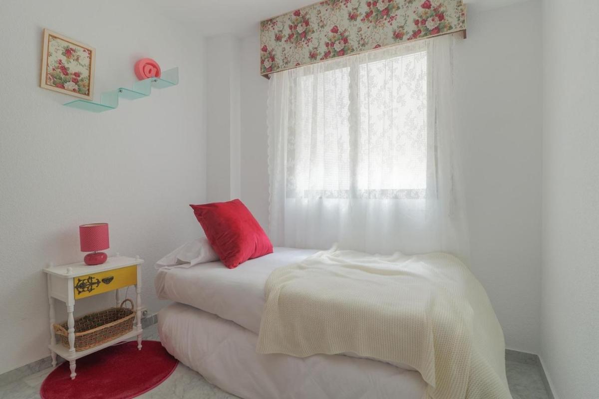 C69 - Big Retro Malagueta Beach And Downtown Apartamento *