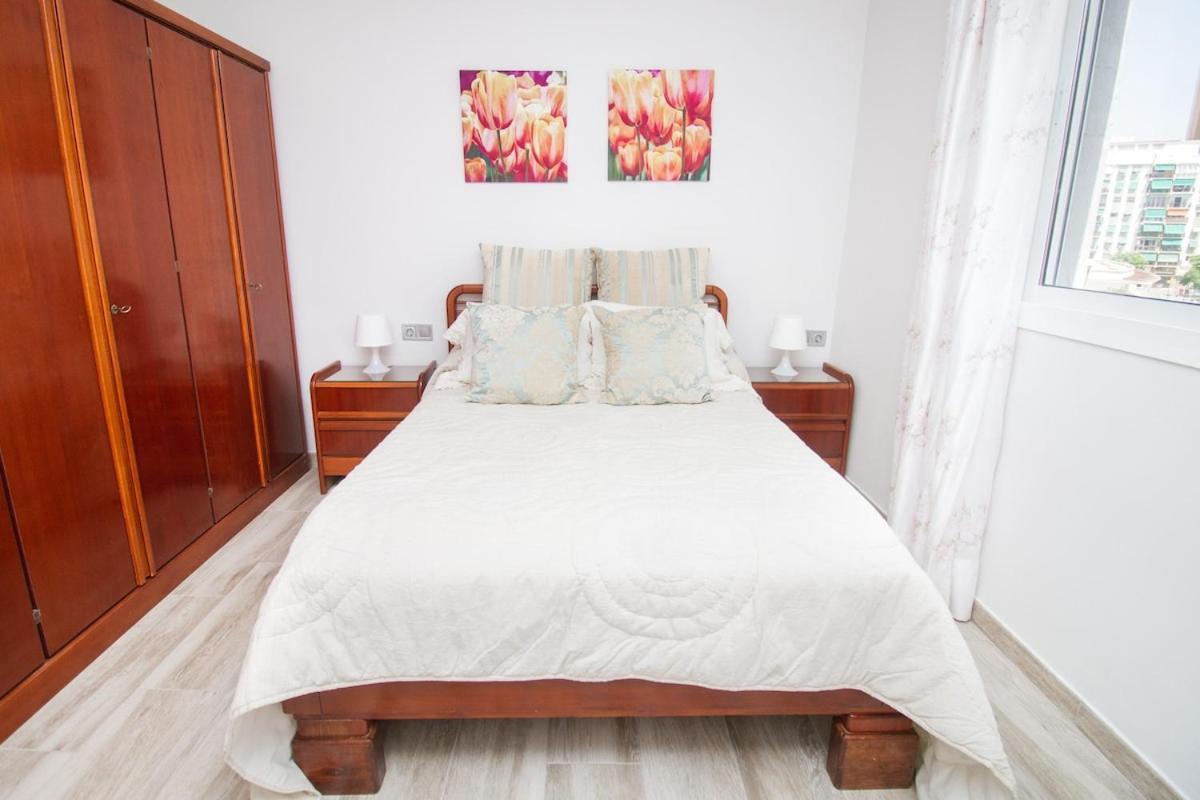 C70 - Classy 4 Bedrooms Apartment *