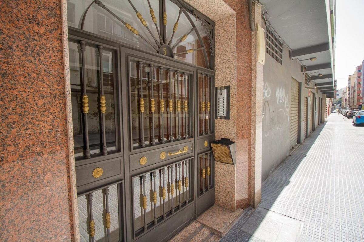 Apartment C70 - Classy 4 Bedrooms *