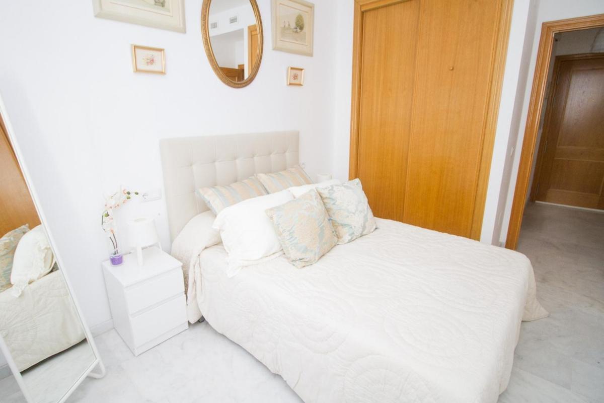 C71 - Cool 1 Bedroom Capuchinos * Málaga